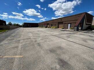 Romeoville, IL undefined - 1340 Enterprise Dr