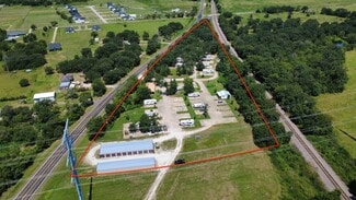 Iola, TX Commercial - 20030 FM 39