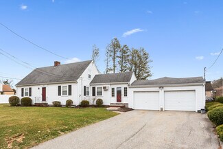 Marlborough, MA undefined - 805 Farm Rd.