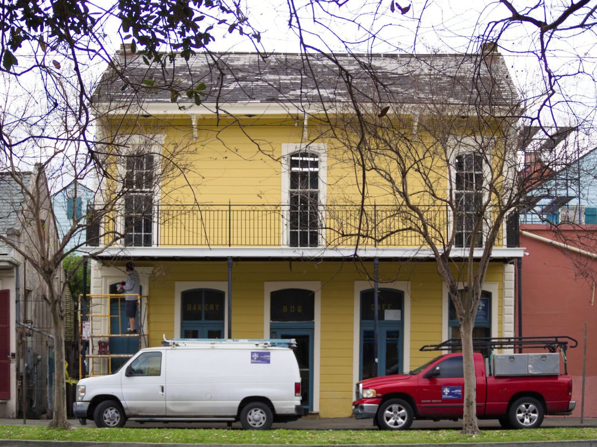 806 N Rampart St, New Orleans, LA for Rent