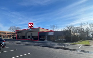Blue Ash, OH Office - 9850-9852 Redhill Dr