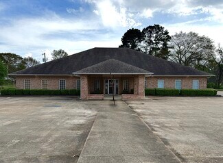 Tupelo, MS undefined - 1423 Palmetto Rd