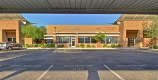 Scottsdale, AZ Office - 9332 E Raintree Dr