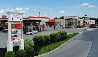 Lancaster, PA Retail - 2347 Oregon Pike