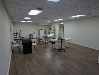 Phoenix, AZ Office/Medical - 11240-11242 N 19th Ave