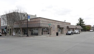 Lee's Summit, MO Coworking Space - 21 SW 3rd St Lee's Summit, MO Coworking Space - 21 SW 3rd St