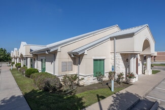 Friendswood, TX Coworking Space - 1650 E Winding Way Dr