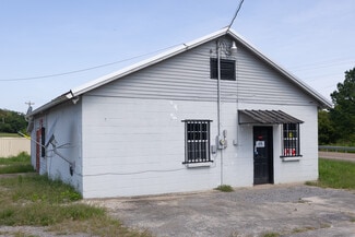 Petersburg, TN Retail - 3981 Fayetteville Hwy