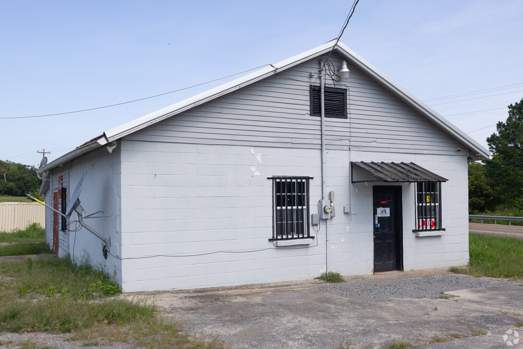 3981 Fayetteville Hwy, Petersburg, TN for Rent