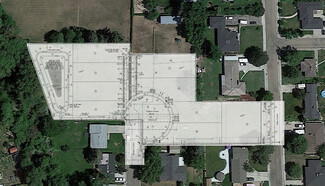 Caldwell, ID Residential Land - TBD Oregon Ave