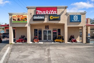 Tampa, FL Industrial - 7941 N Armenia Ave