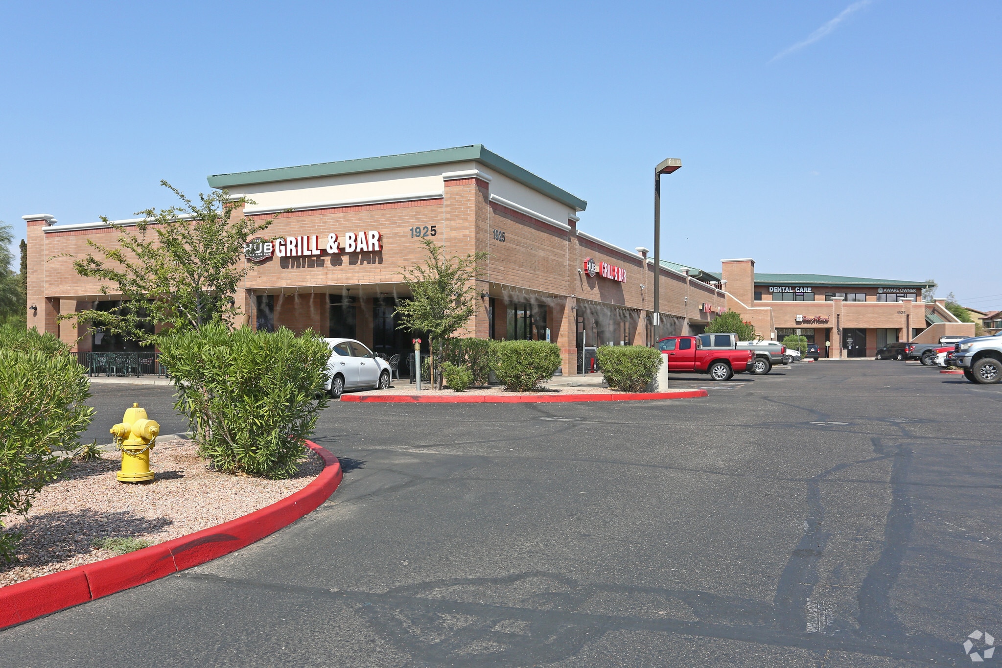 1925 S Sossaman Rd, Mesa, AZ for Rent