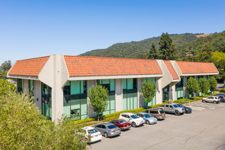 San Rafael, CA Office - 30 N San Pedro Rd