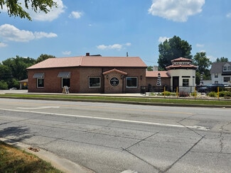 Excelsior Springs, MO Retail - 415 Saint Louis Ave