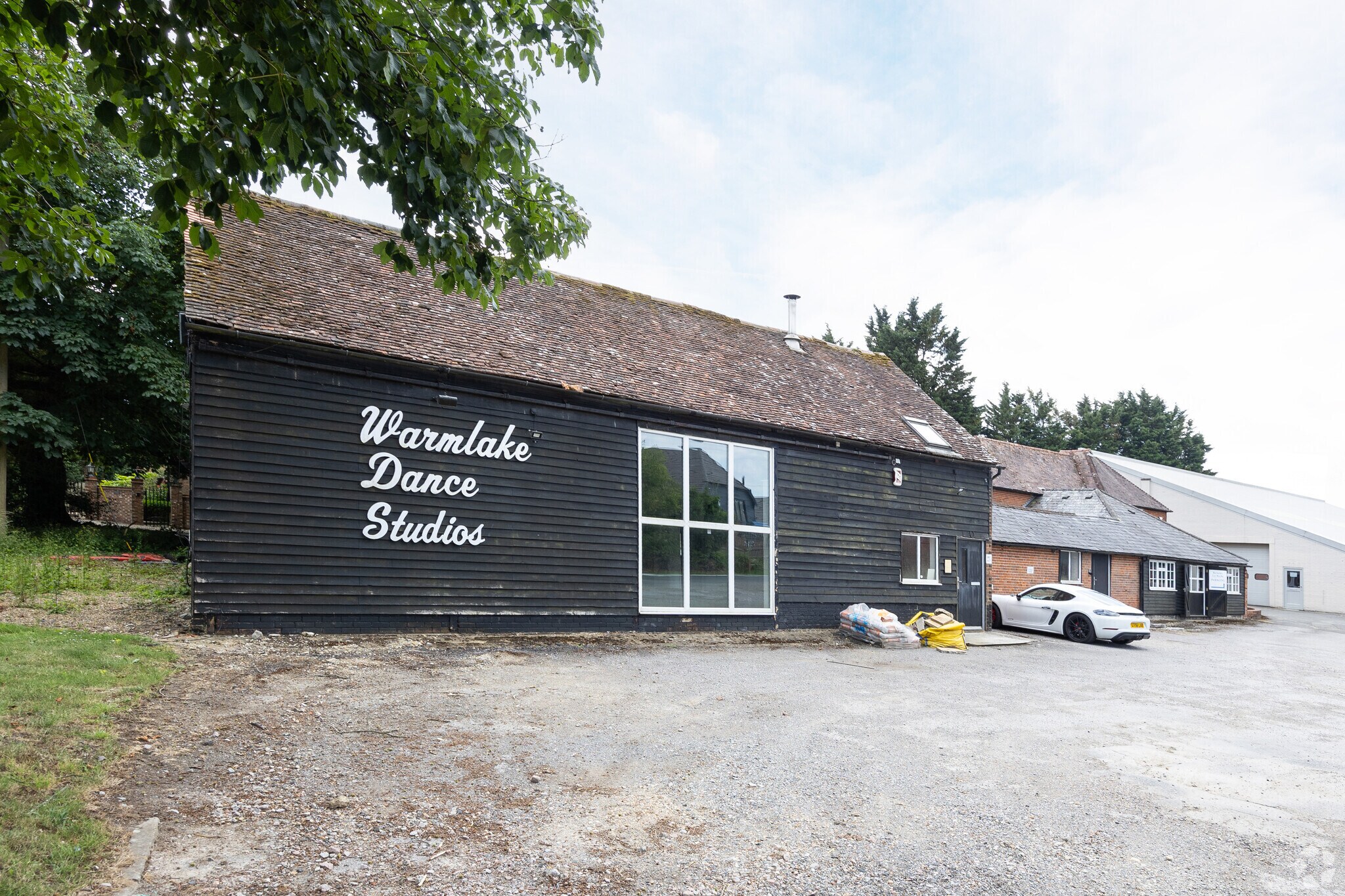 Maidstone Rd, Sutton Valence, KEN for Rent
