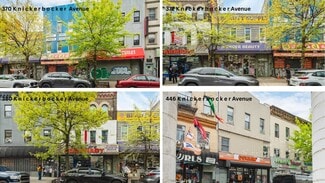 Brooklyn, NY undefined