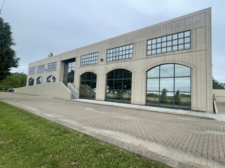 Bloomington, IN Office - 2599 W Fountain Dr