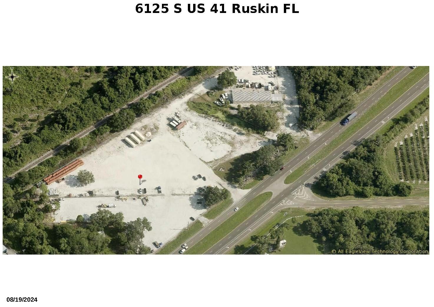 6125 US-41 Hwy, Ruskin, FL for Rent