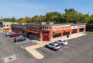 Palos Heights, IL Drug Store - 11859 Southwest Hwy