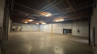 Tempe, AZ Industrial - 1706 E Curry Rd Tempe, AZ Industrial - 1706 E Curry Rd