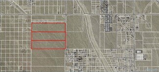 Desert Hot Springs, CA Residential - 12303 Indian Ave