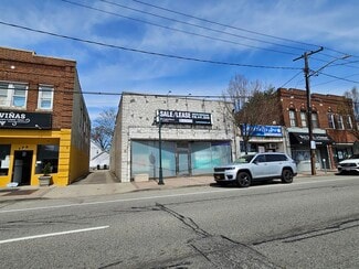 Mineola, NY Retail - 176 Jericho Tpke