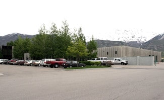 Lindon Idustrial/Office/Yard