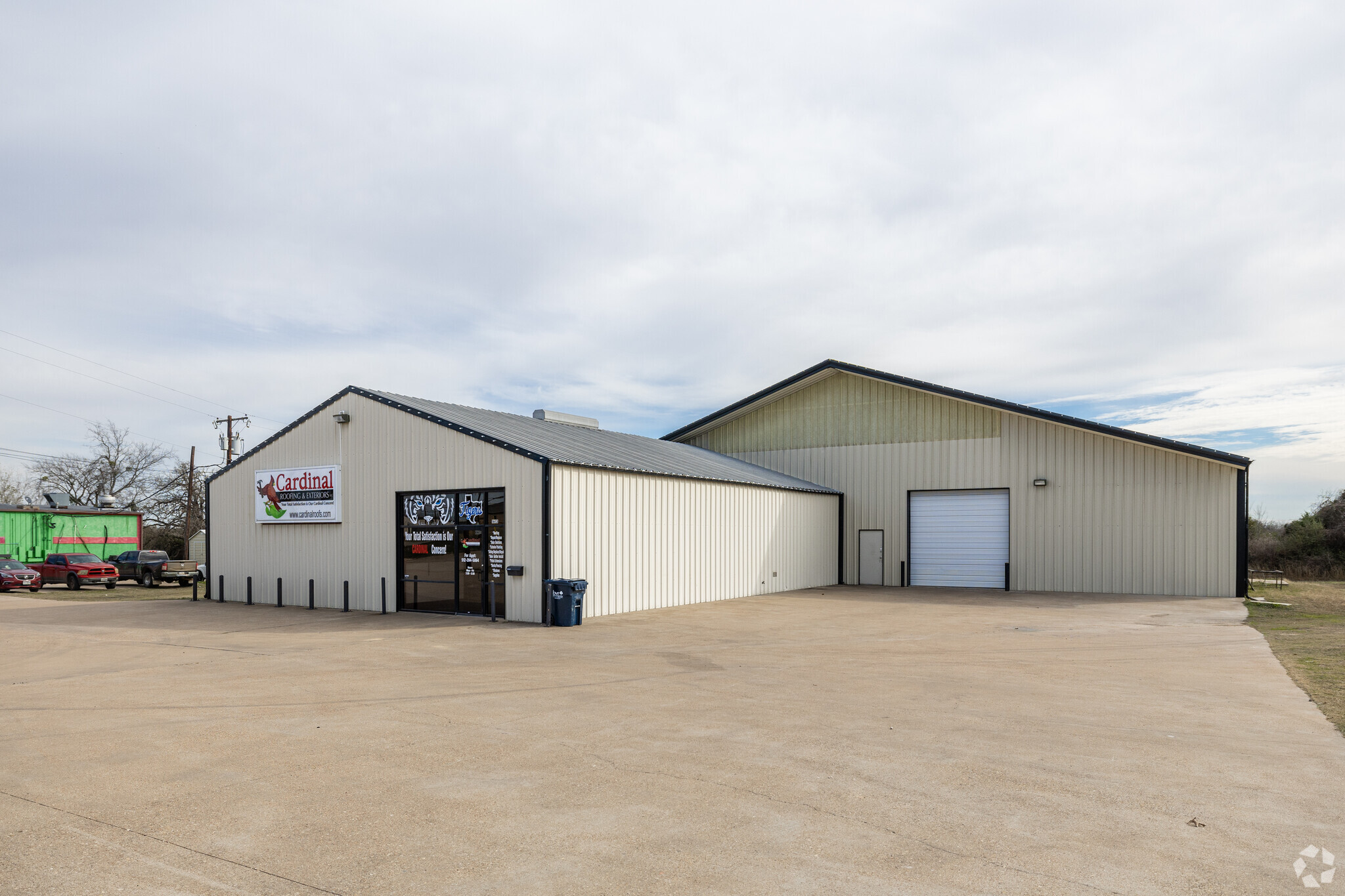 1613 W Cameron Ave, Rockdale, TX for Rent