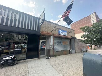 Bronx, NY undefined - 2961-2963 Webster Ave Bronx, NY undefined - 2961-2963 Webster Ave