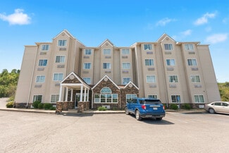 Morgantown, WV Hospitality - 15 Lawless Rd