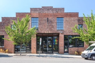 Raleigh, NC Office/Retail - 500 E Davie St Raleigh, NC Office/Retail - 500 E Davie St