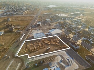 Salem, UT Commercial Land - 987 N State Road 198 Salem, UT Commercial Land - 987 N State Road 198