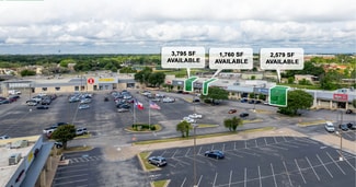 Austin, TX Retail - 13776 N US Hwy 183 Austin, TX Retail - 13776 N US Hwy 183