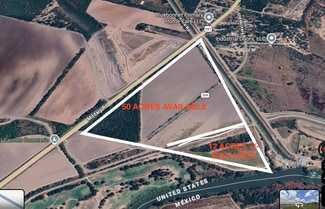 Brownsville, TX Commercial Land - 00 ,US HWY 281 Brownsville, TX Commercial Land - 00 ,US HWY 281