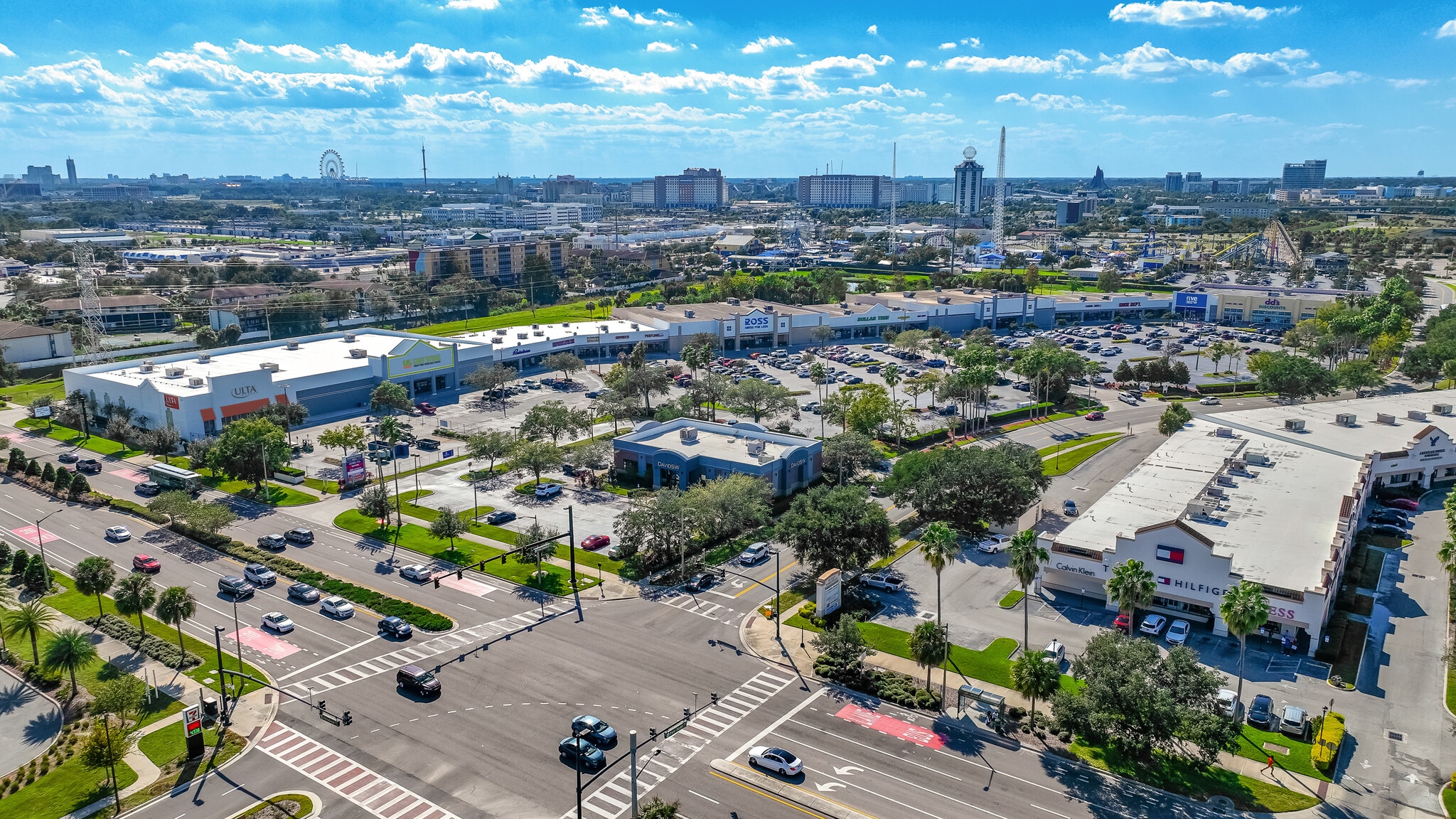 5295 International Dr, Orlando, FL for Rent