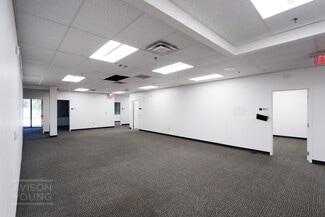 Memphis, TN Flex - 3860 Forest Hill Irene Rd Memphis, TN Flex - 3860 Forest Hill Irene Rd