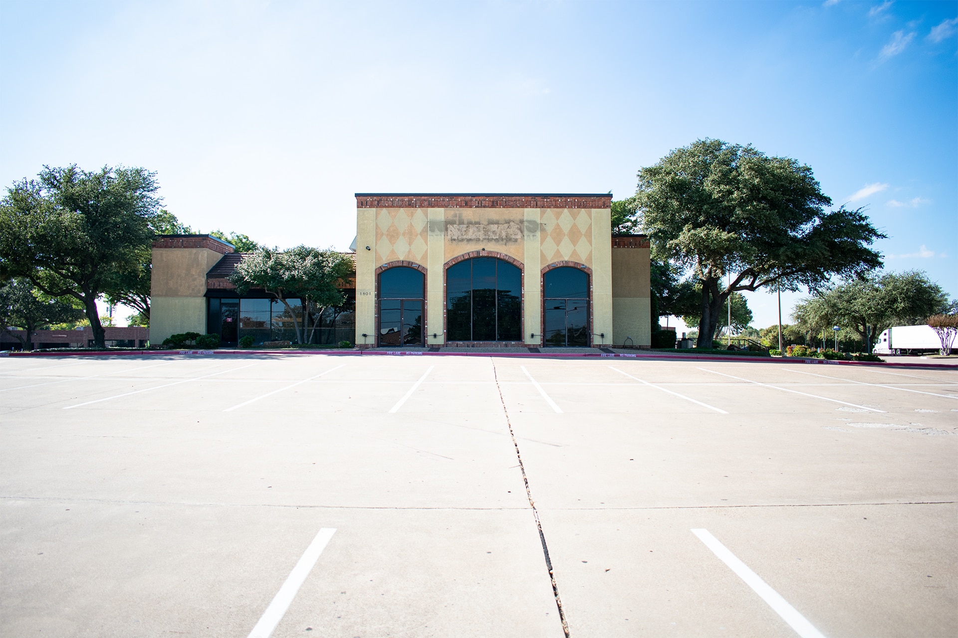 1801 N Plano Rd, Richardson, TX for Rent