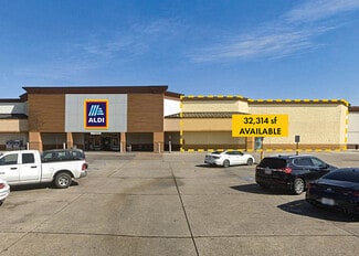 New Orleans, LA Retail - 3008 Holiday Dr