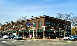 Minneapolis, MN Retail - 2542-2550 Nicollet Ave