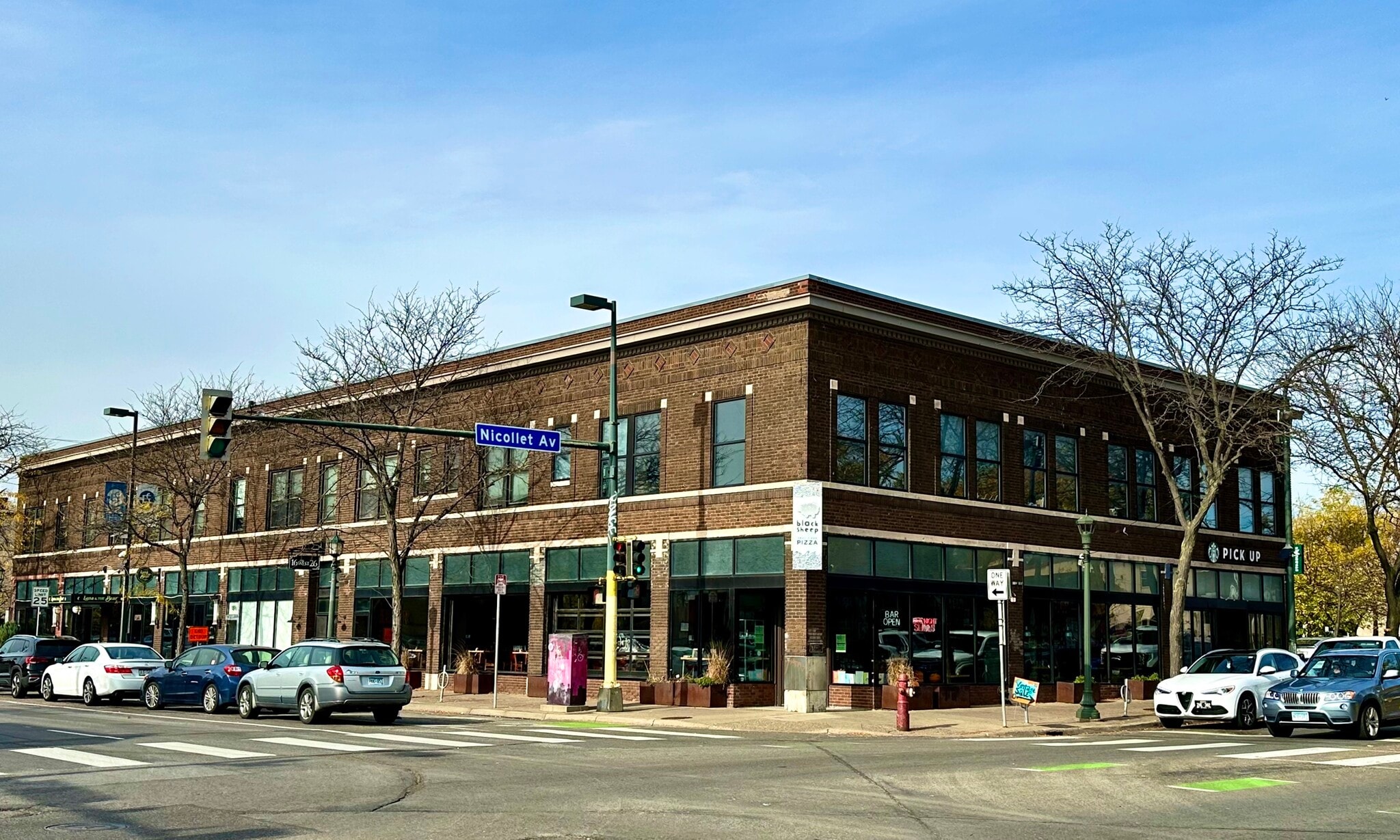 2548 Nicollet Ave, Minneapolis, MN for Rent
