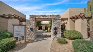 Carefree, AZ Office - 36800 N Sidewinder Carefree, AZ Office - 36800 N Sidewinder