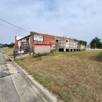 Pelham, GA Specialty - 132 Primitive Ave SW
