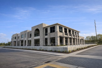 Lexington, KY Retail - 120 Turner Cmns Wy