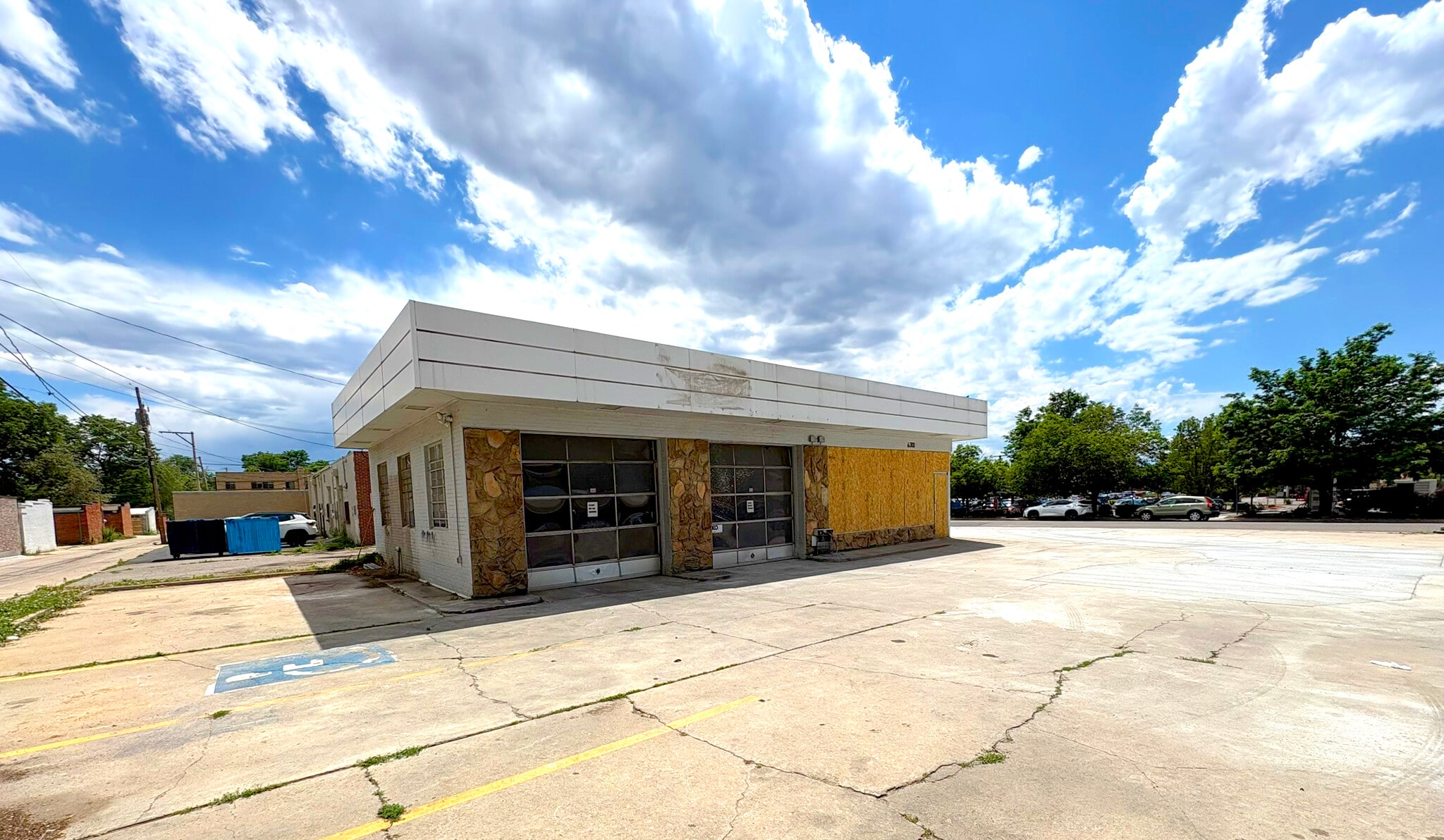 6300 E 14th Ave, Denver, CO for Rent