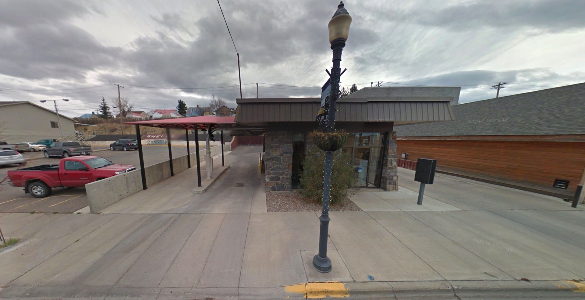 136 Main St, Shelby, MT for Rent