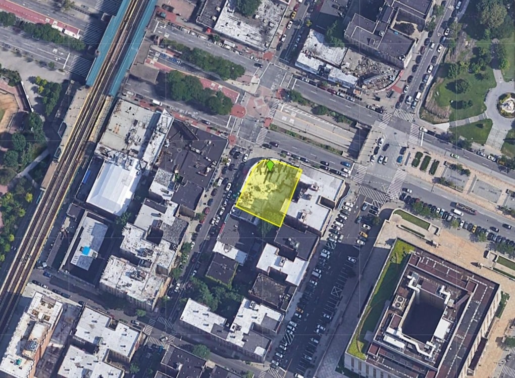 76 E 161st St, Bronx, NY for Rent