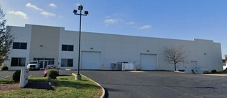 Weldon Spring, MO Warehouse - 821 Westwood Industrial Park Dr