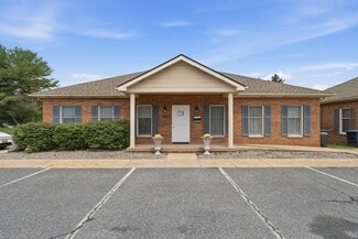 Walkersville, MD Office - 23 E Frederick St Walkersville, MD Office - 23 E Frederick St
