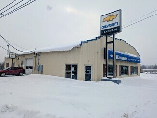 Randolph, NY undefined - 41 Main St