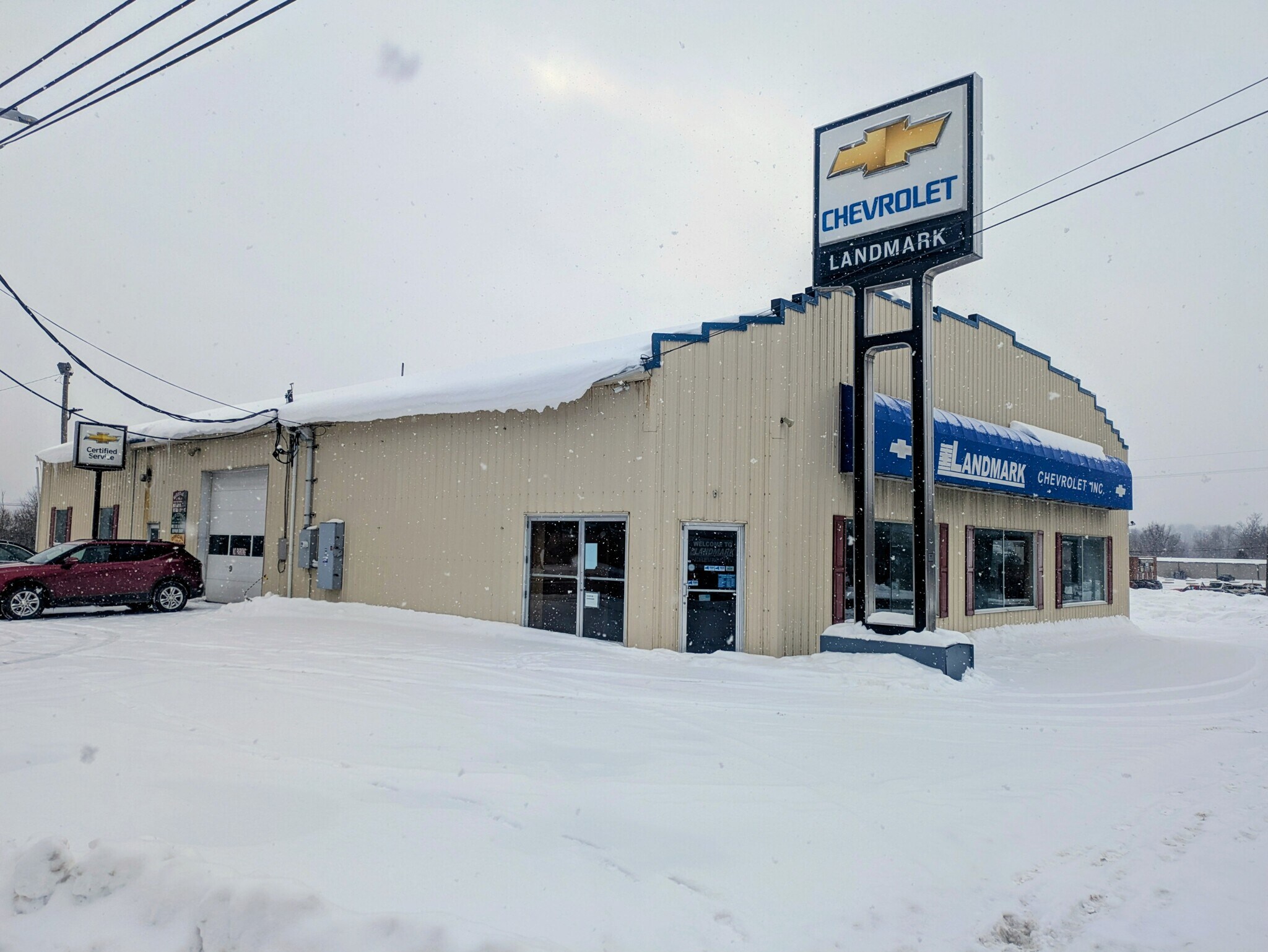 41 Main St, Randolph, NY for Sale